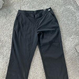Adidas men’s golf pants